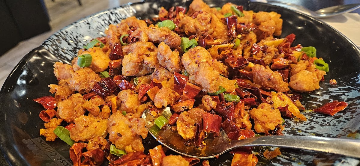 Cate Zone Chinese Cuisine Photos 2